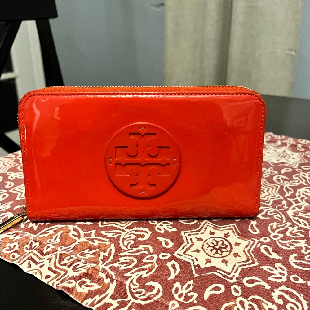 Tory Burch Wallet